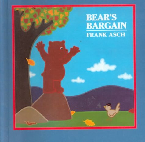 Bear's Bargain (9780606041676) by Asch, Frank