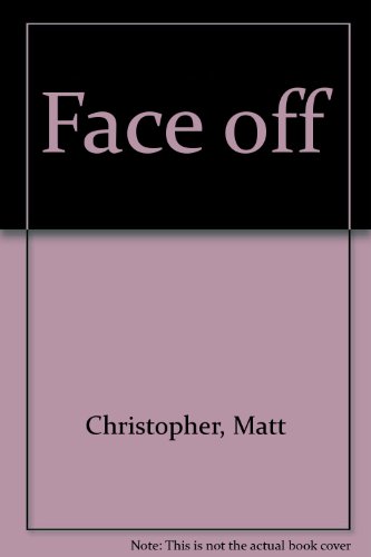 9780606042192: Face off