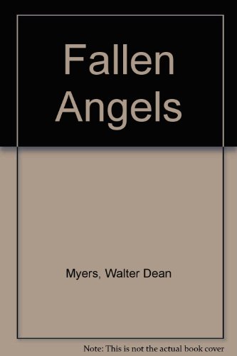 Stock image for Fallen Angels for sale by FOLCHATT