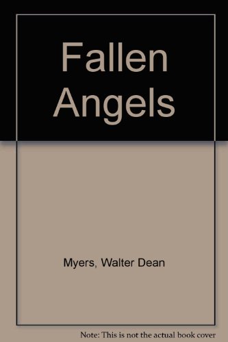 9780606042208: Fallen Angels