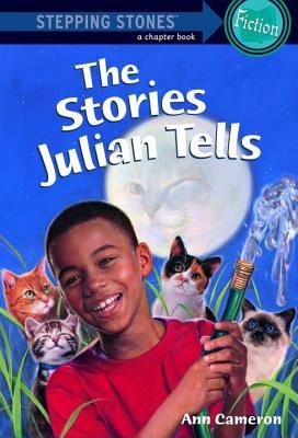 9780606042789: More Stories Julian Tells