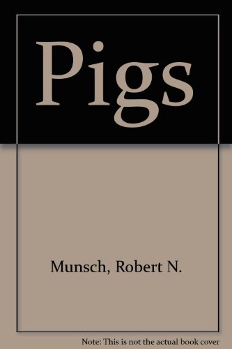 9780606042994: Pigs