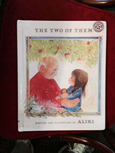 Imagen de archivo de The Two of Them a la venta por Dailey Ranch Books