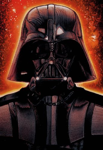 9780606043557: Rise And Fall Of Darth Vader (Turtleback School & Library Binding Edition)