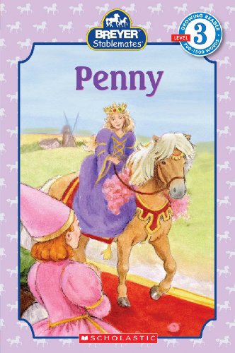 Penny (Turtleback School & Library Binding Edition) (9780606043588) by Gerver, Jane E.