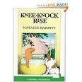 Knee Knock Rise (9780606043755) by Babbitt, Natalie