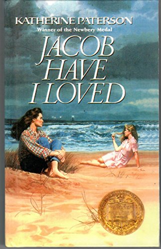 Jacob Have I Loved (9780606043793) by Paterson, Katherine