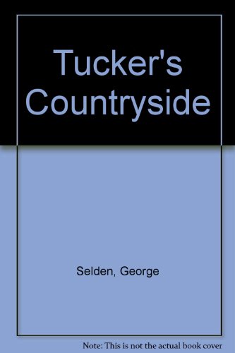 Stock image for Tucker's Countryside for sale by SecondSale