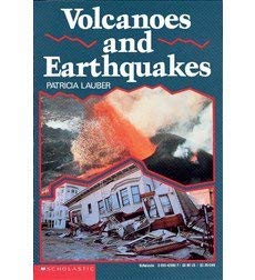 9780606044172: Volcanoes and Earthquakes