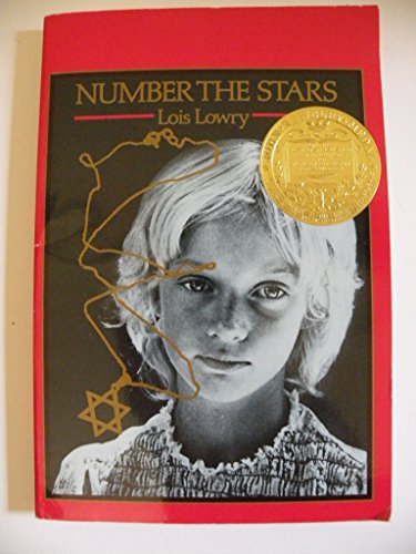 Stock image for Number the Stars for sale by ThriftBooks-Dallas
