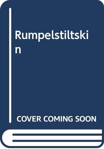 Rumpelstiltskin (9780606045308) by Galdone, Paul