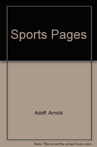 9780606045438: Sports Pages