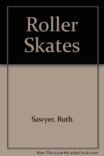 Imagen de archivo de Roller Skates a la venta por Better World Books