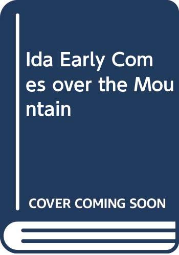9780606047012: Ida Early Comes over the Mountain