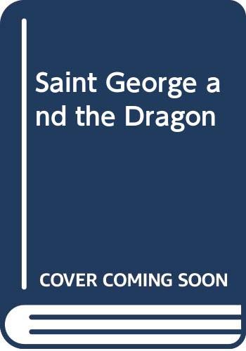 Saint George and the Dragon (9780606047906) by Hodges, Margaret