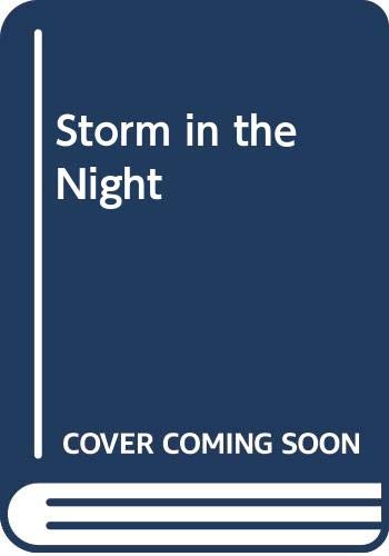 Storm in the Night (9780606048149) by Stolz, Mary