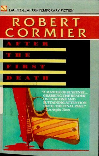 After the First Death (9780606048552) by Cormier, Robert