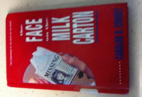 Imagen de archivo de Face on the Milk Carton a la venta por ThriftBooks-Dallas