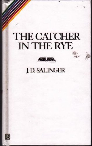 9780606048873: Catcher in the Rye