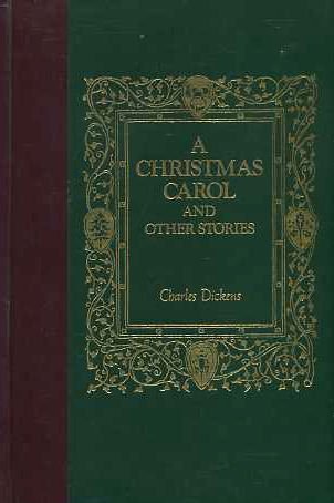 9780606048934: A Christmas Carol and Other Christmas Stories (A Signet classic)