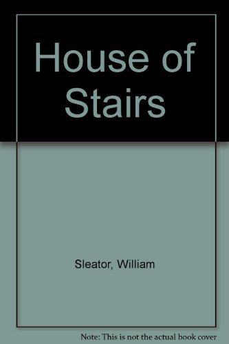 Stock image for House of Stairs for sale by The Book Cellar, LLC