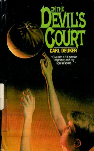 

On the Devil's Court