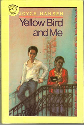 9780606050500: Yellow Bird and Me