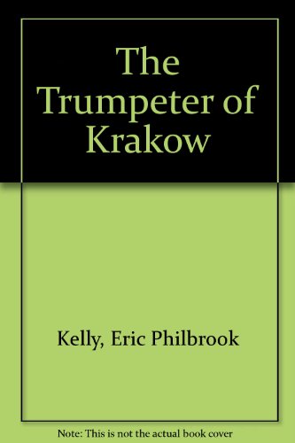 Stock image for The Trumpeter of Krakow for sale by SecondSale
