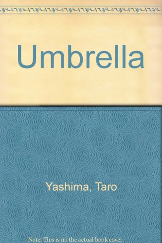 Beispielbild fr Umbrella zum Verkauf von ThriftBooks-Atlanta