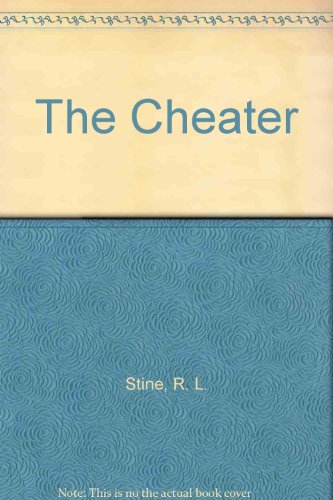 9780606051989: The Cheater (Fear Street, No. 18)