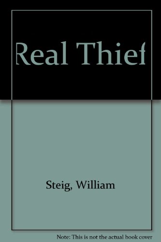 Stock image for The Real Thief for sale by Better World Books