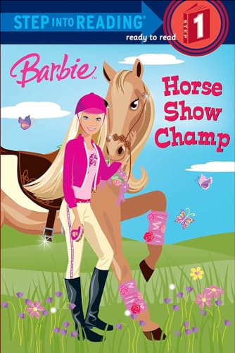 Beispielbild fr Horse Show Champ zum Verkauf von Better World Books