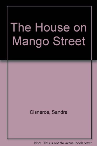 9780606053525: The House on Mango Street