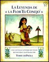 9780606054027: La leyenda de la flor "El Conejo" / The Legend of the Bluebonnet: Una Antigua Leyenda De Texas / an Old Tale of Texas