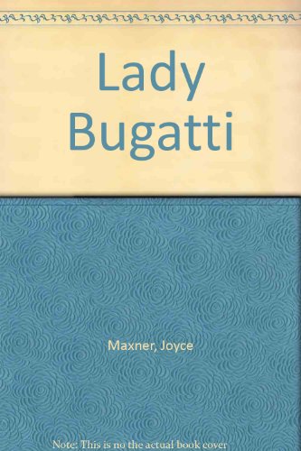 9780606054089: Lady Bugatti