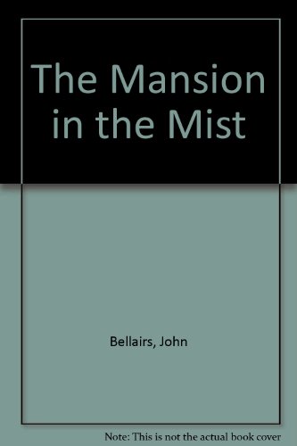 9780606054508: The Mansion in the Mist