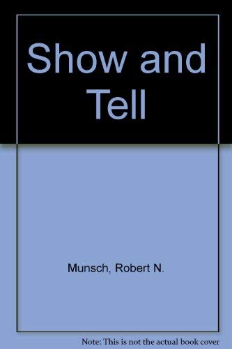 9780606055994: Show and Tell