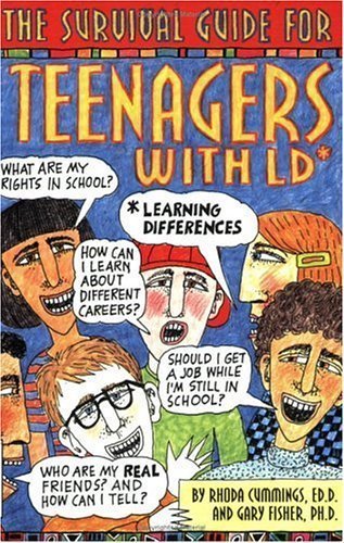 9780606056328: The Survival Guide for Teenagers With Ld*