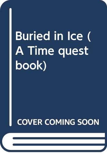 Beispielbild fr Buried in Ice : The Mystery of a Lost Artic Expedition zum Verkauf von Better World Books