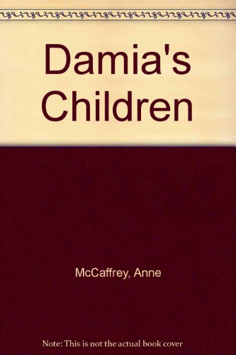 9780606057974: Damia's Children