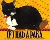 9780606058834: If I Had a Paka: Poems in Eleven Languages