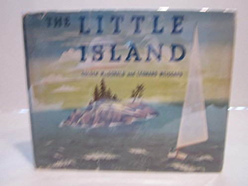 Imagen de archivo de The Little Island a la venta por Better World Books