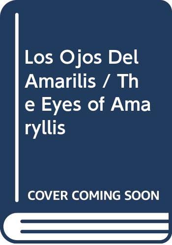 9780606059152: Los Ojos Del Amarilis