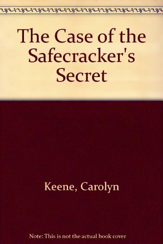 9780606059374: The Case of the Safecracker's Secret