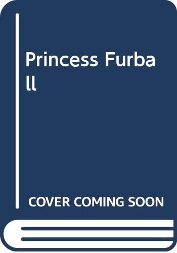 Beispielbild fr Princess Furball zum Verkauf von Wonder Book