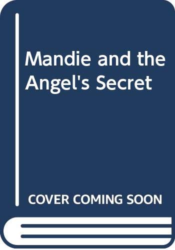9780606061247: Mandie and the Angel's Secret