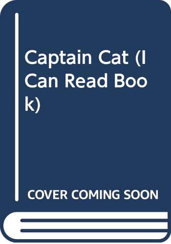 9780606062671: Captain Cat
