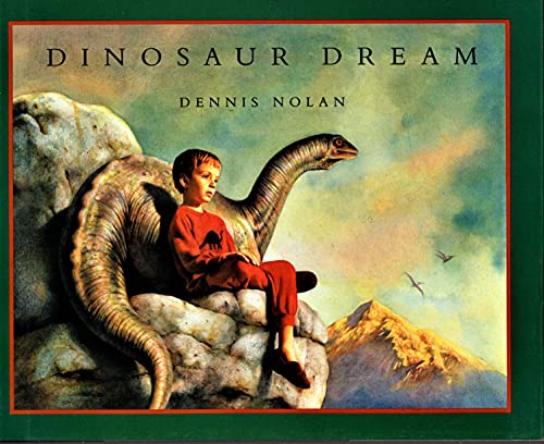 Dinosaur Dream (9780606063234) by Nolan, Dennis