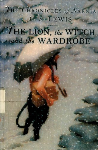 Stock image for Lion, the Witch and the Wardrobe (D) for sale by ThriftBooks-Dallas