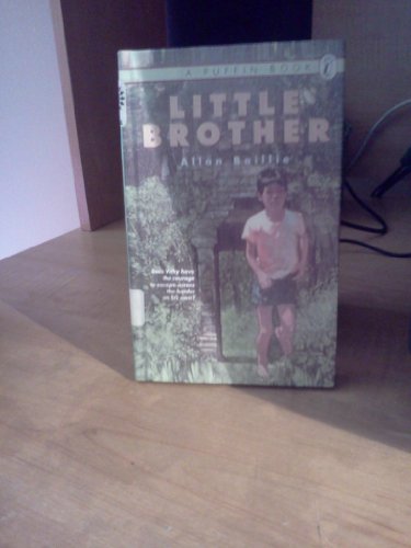 Little Brother (9780606065351) by Baillie, Allan